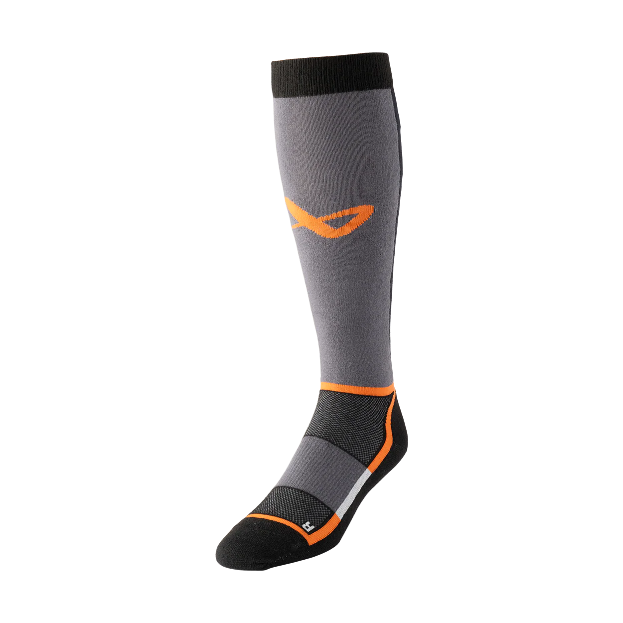 S25 BAUER WARMTH SKATE SOCK SENIOR