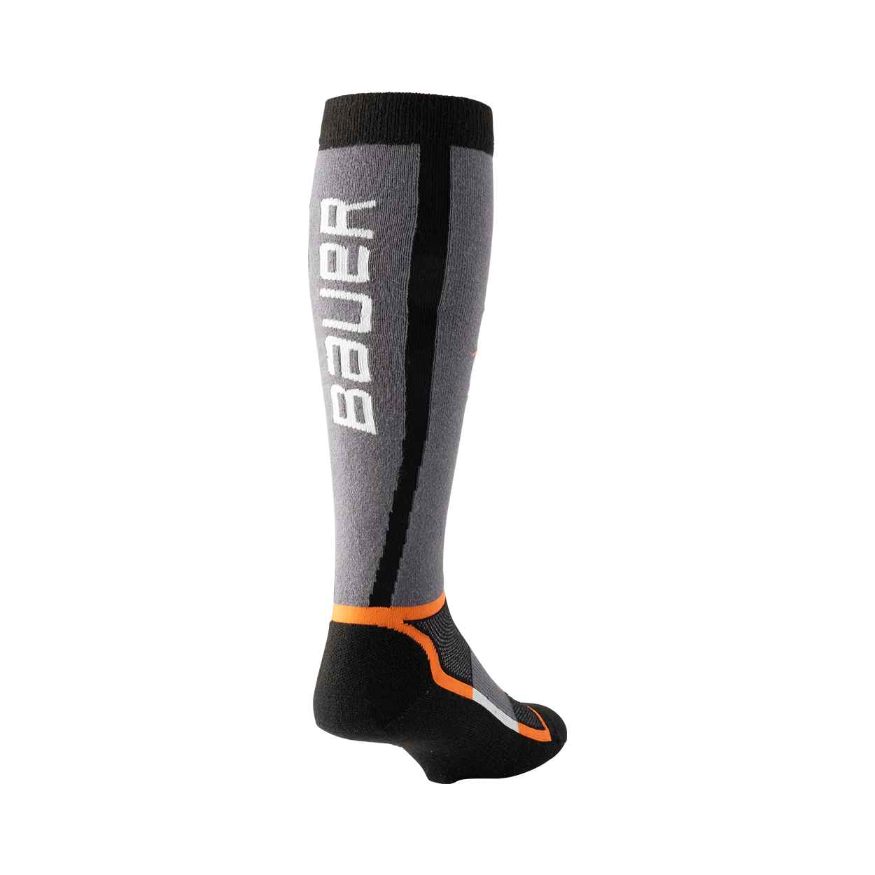 S25 BAUER WARMTH SKATE SOCK SENIOR - Image 2