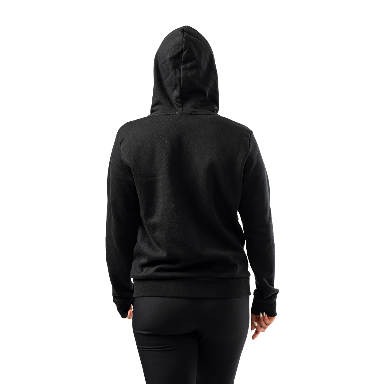 S25 BAUER WOMENS TEAM FULL ZIP - Image 3