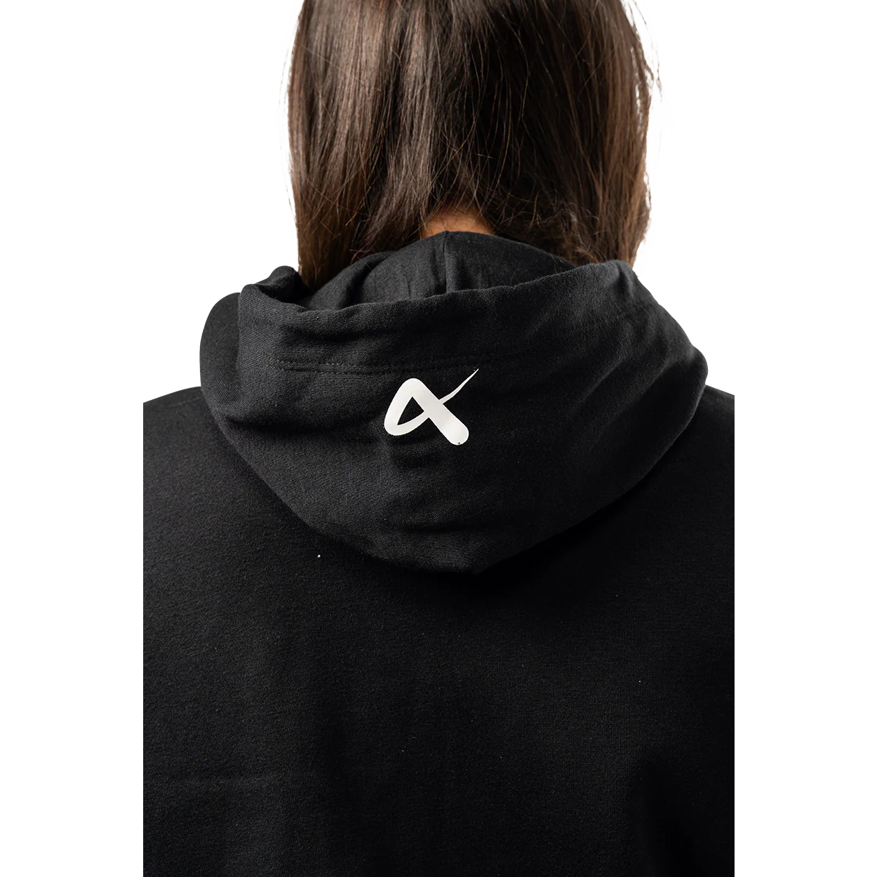 S25 BAUER WOMENS TEAM FULL ZIP - Image 4