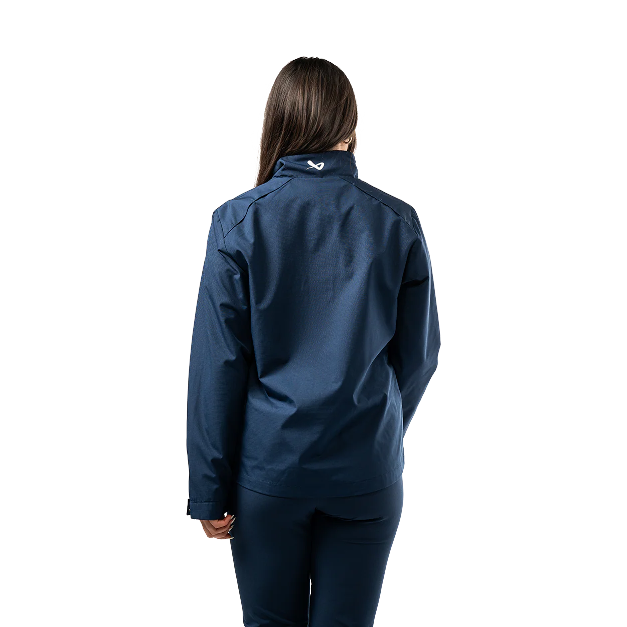 S25 BAUER WOMENS TEAM LIGHTWEIGHT JACKET - Image 10