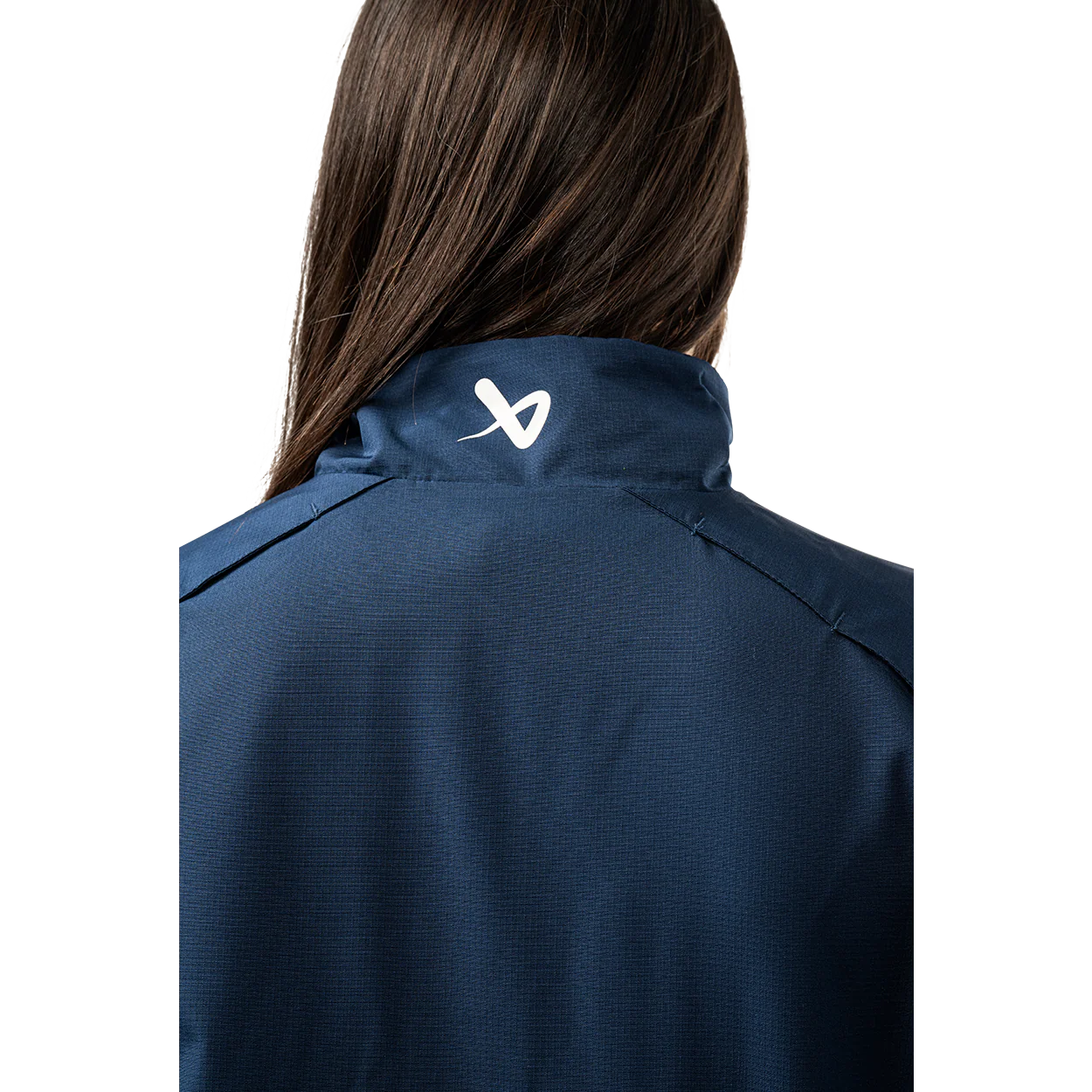 S25 BAUER WOMENS TEAM LIGHTWEIGHT JACKET - Image 11