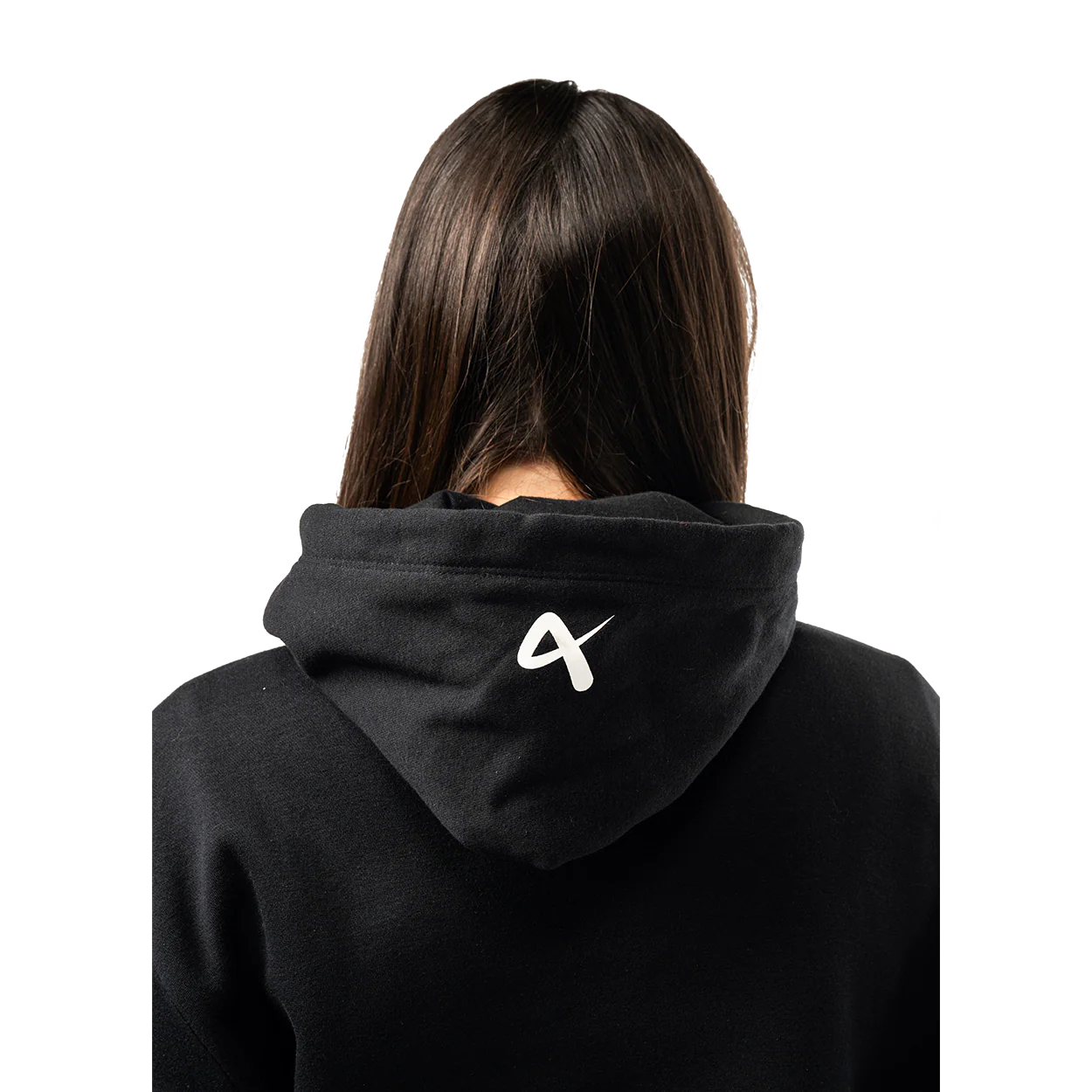 S25 BAUER WOMENS TEAM PULLOVER HOODIE - Image 3
