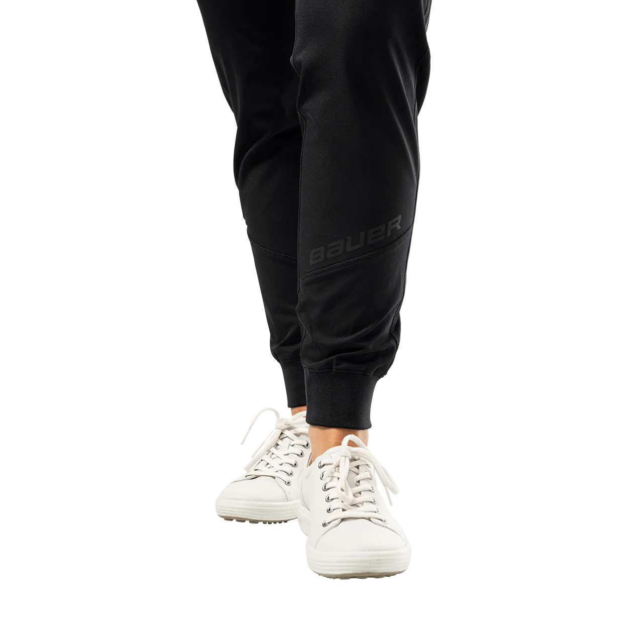 S25 BAUER WOMENS TEAM WOVEN JOGGER - Image 2