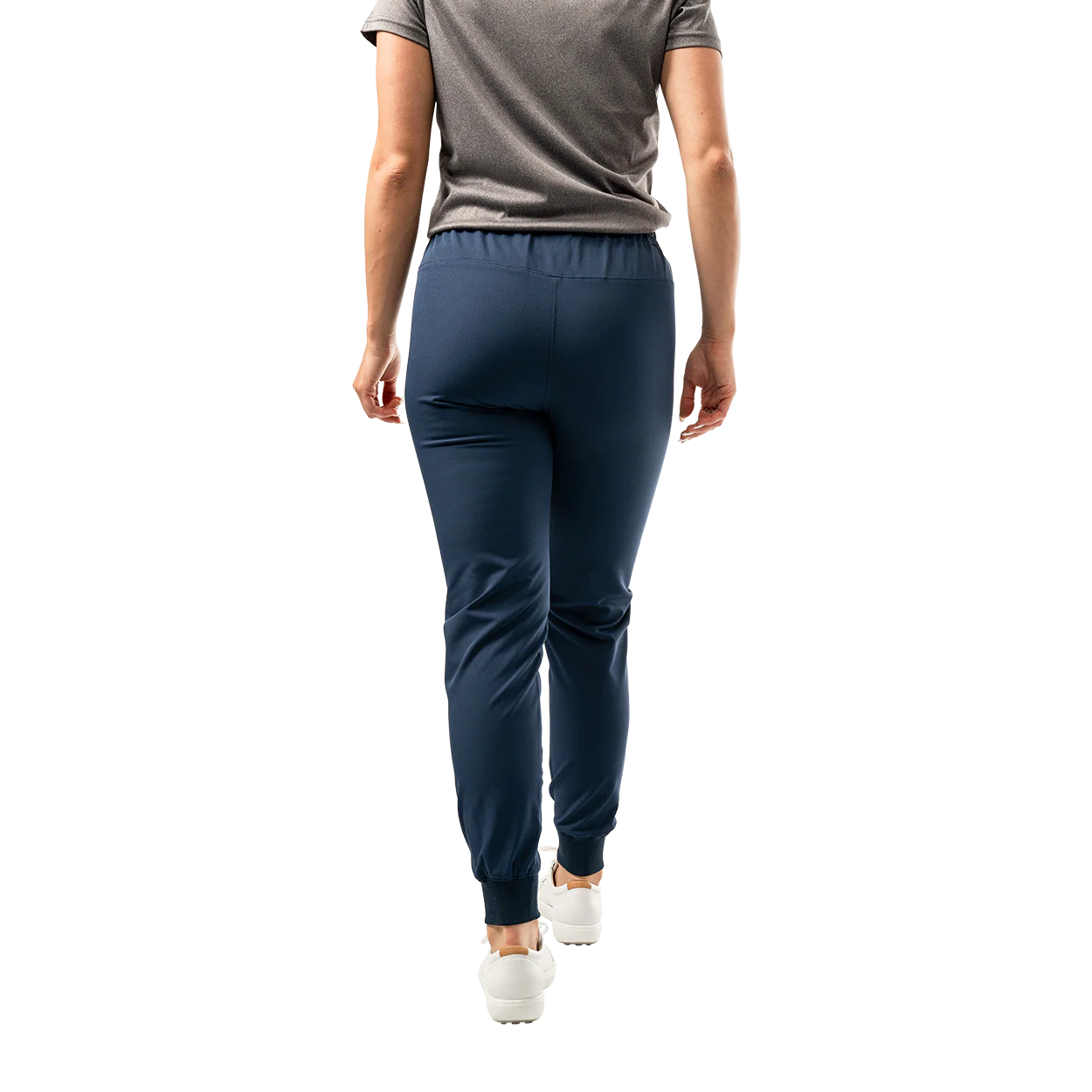 S25 BAUER WOMENS TEAM WOVEN JOGGER - Image 8