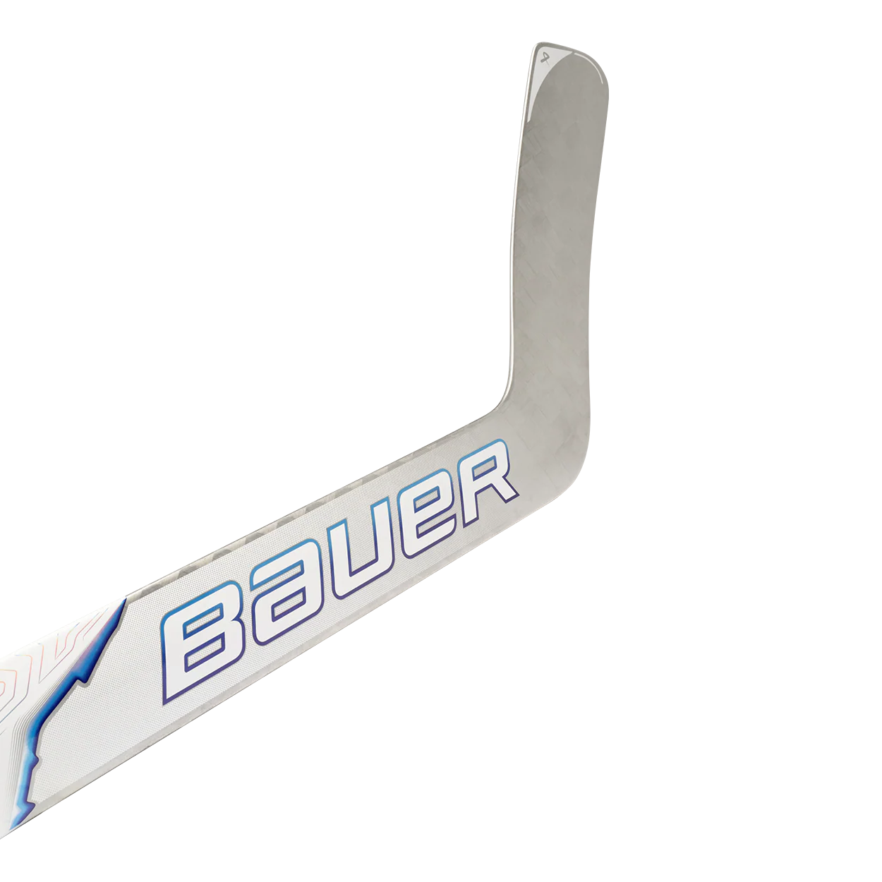 S25 VAPOR FLYLITE GOAL STICK INTERMEDIATE - Image 5