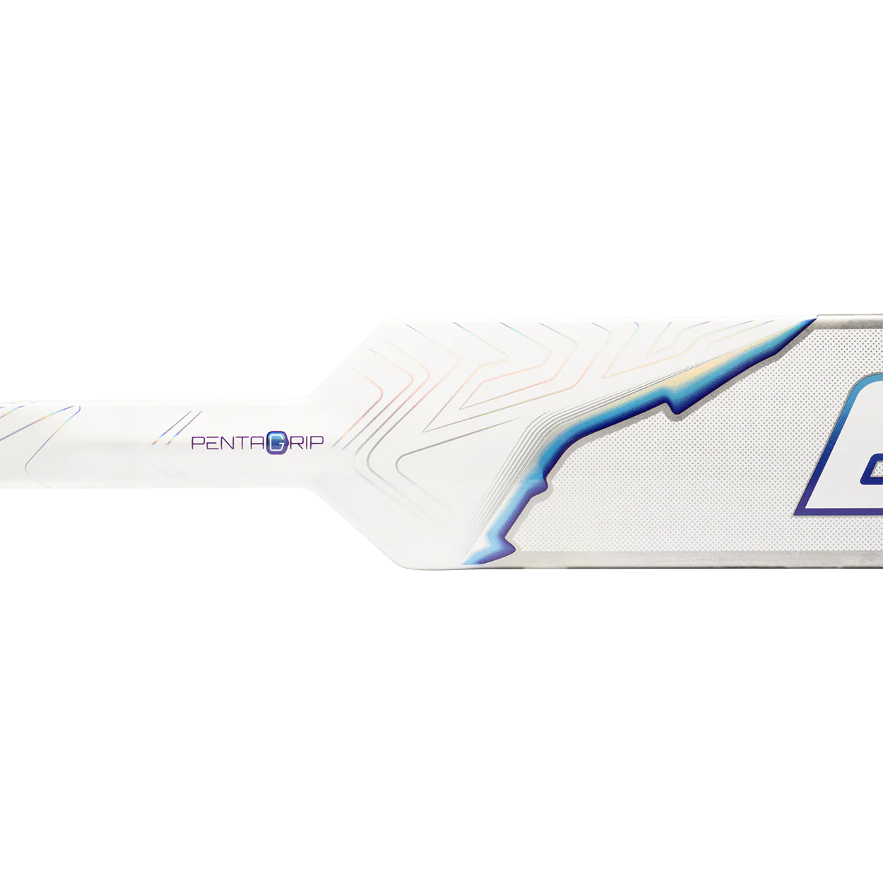 S25 VAPOR FLYLITE GOAL STICK JUNIOR - Image 2