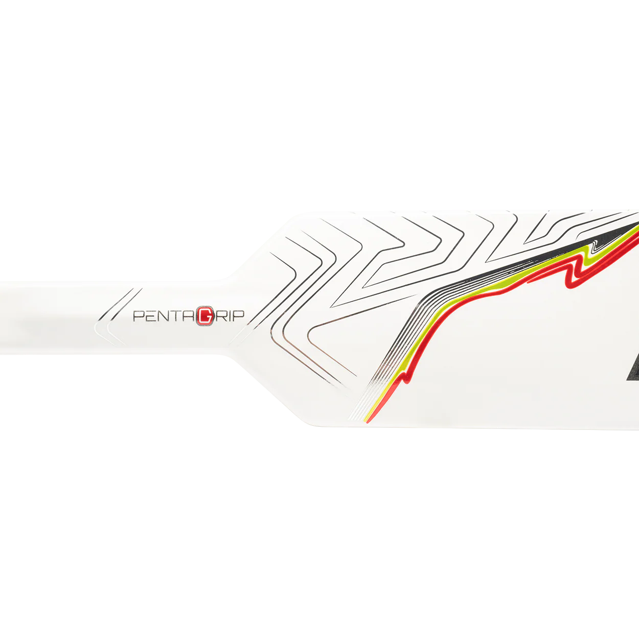 S25 VAPOR FLYPRO GOAL STICK INTERMEDIATE - Image 3