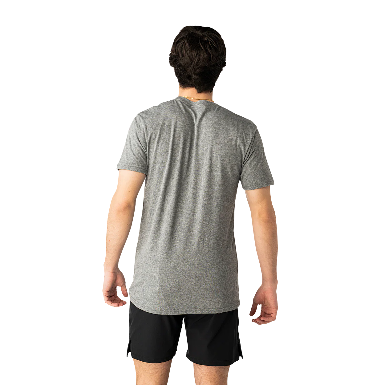 BAUER Core Graphic Tee Senior - Image 3