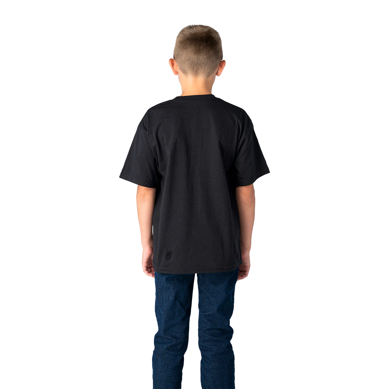 BAUER Core Graphic Tee Youth - Image 8