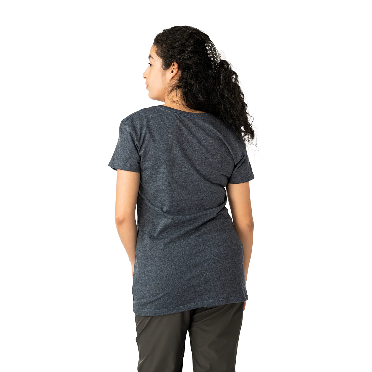 BAUER Core Women’s Graphic Tee - Image 4