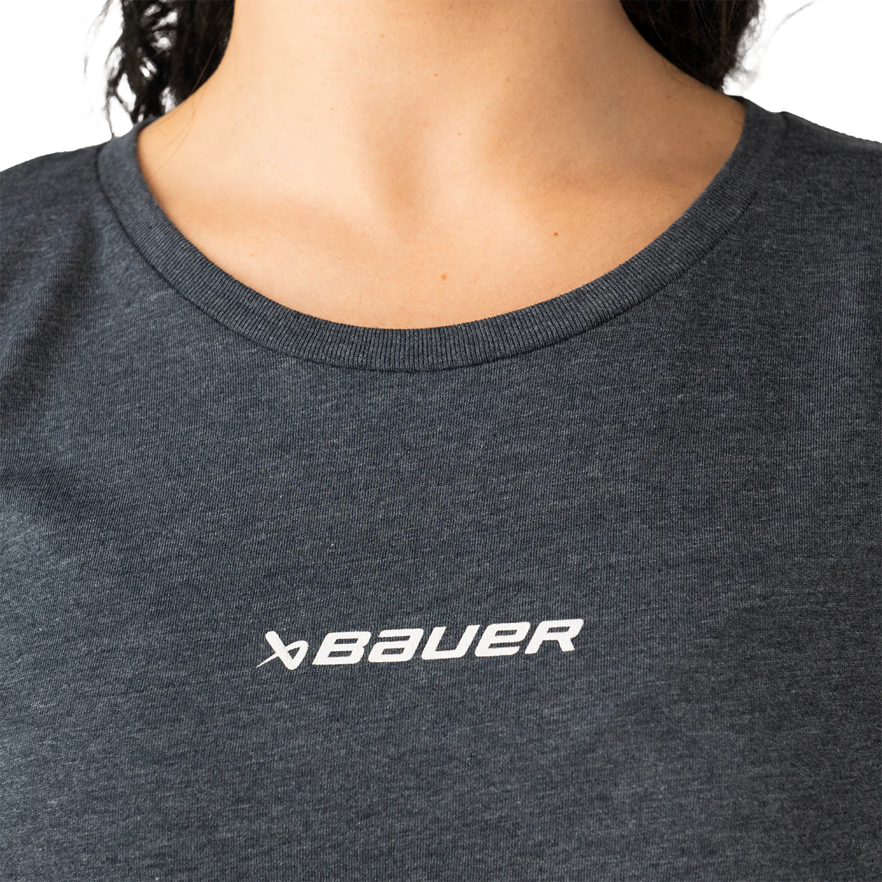 BAUER Core Women’s Graphic Tee - Image 5