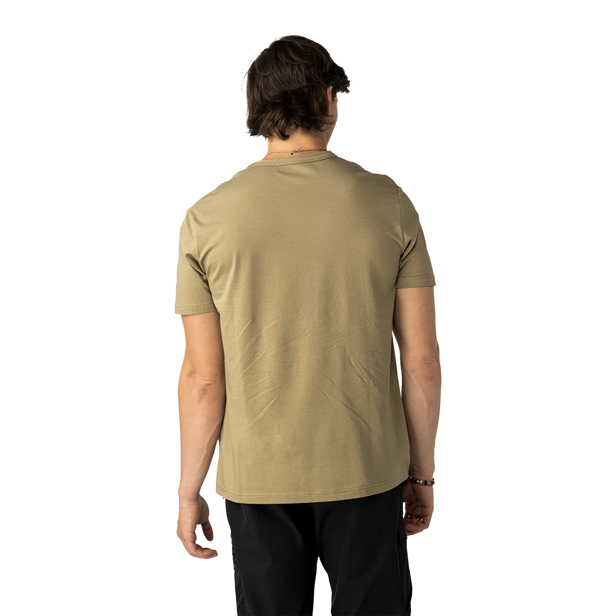 BAUER RUNOFF Tee Senior - Image 2