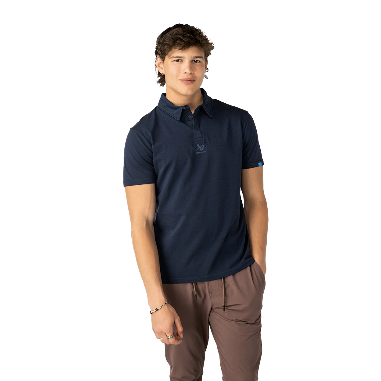 BAUER RUNOFF Polo Senior - Image 3