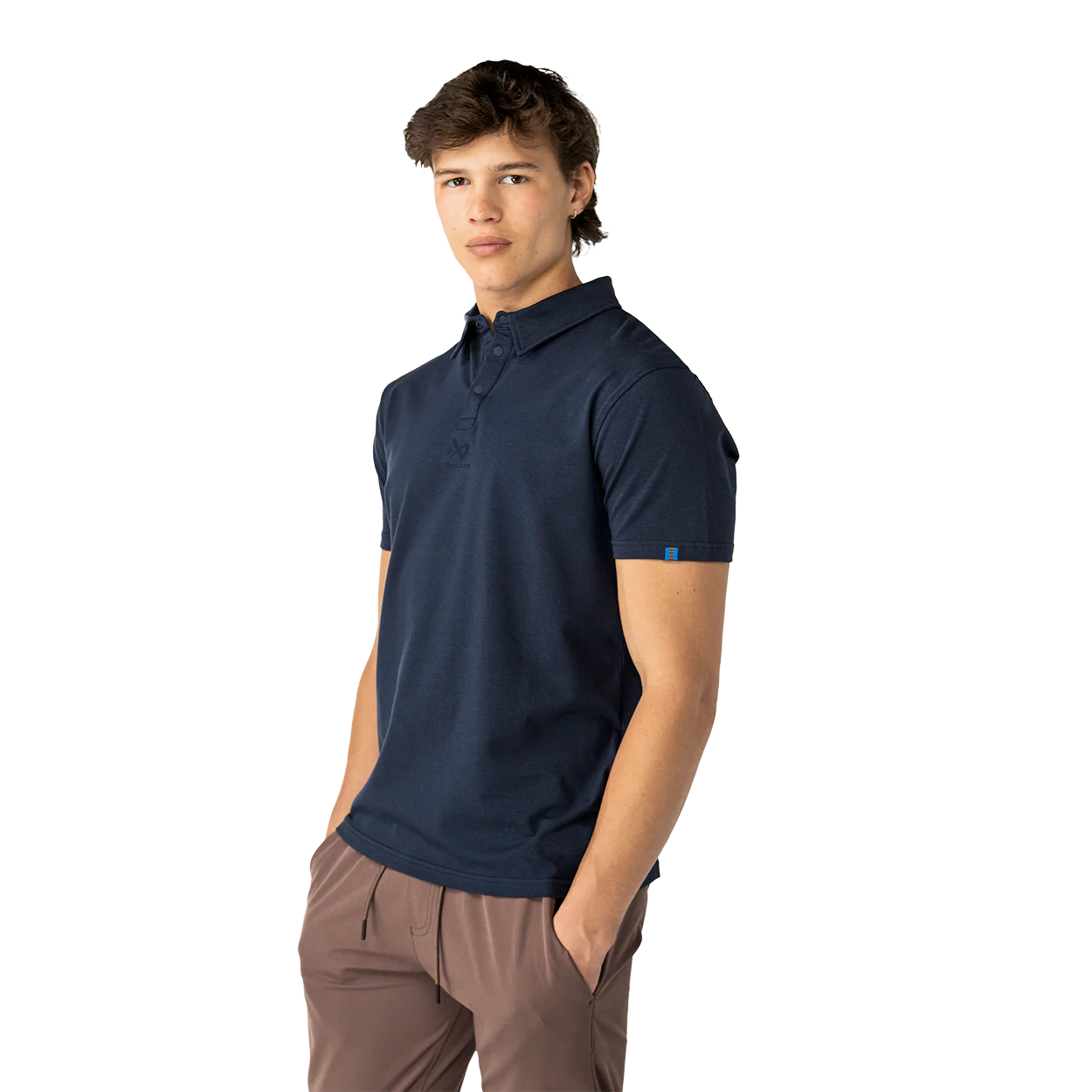 BAUER RUNOFF Polo Senior - Image 5