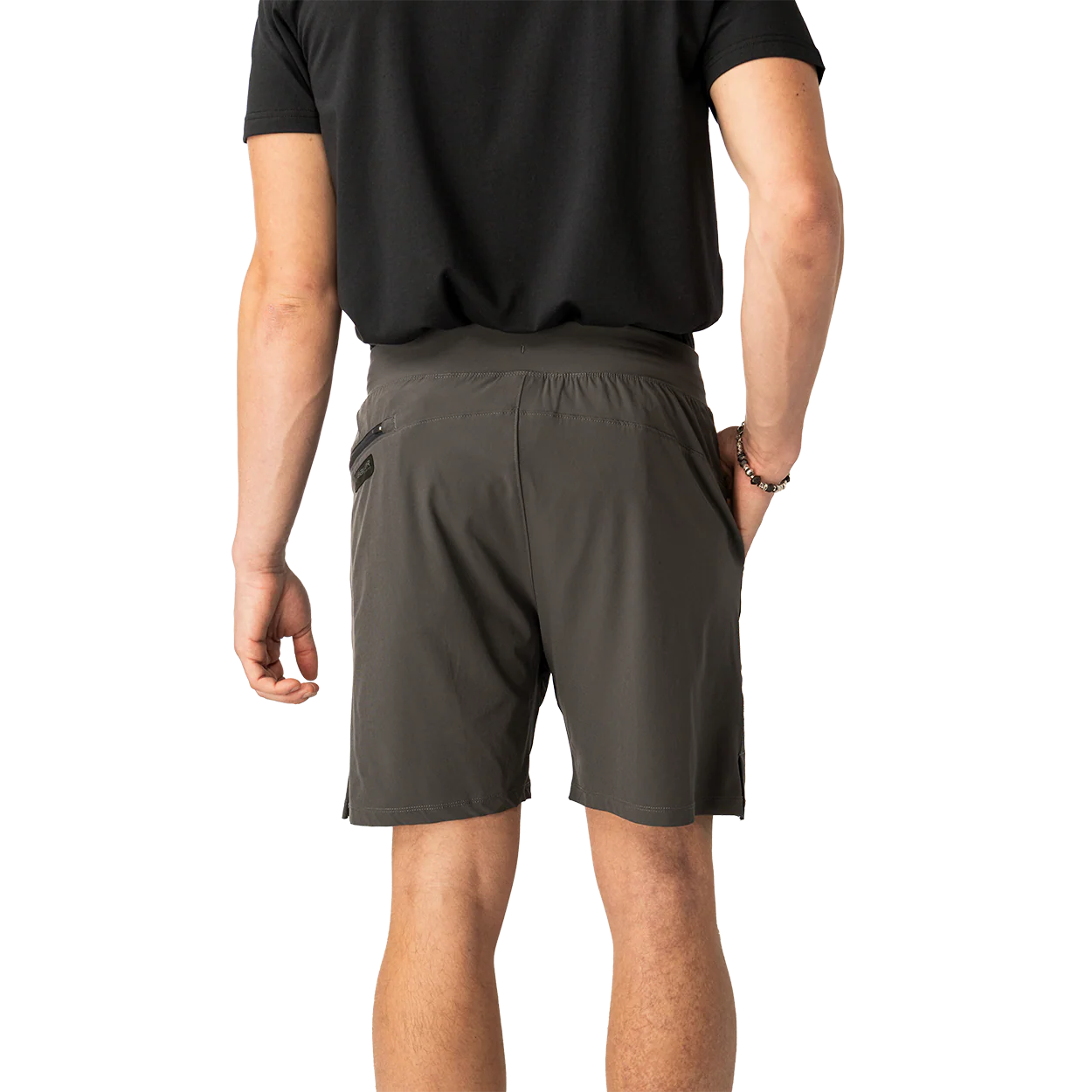 BAUER Pregame Train Short Senior - Image 12