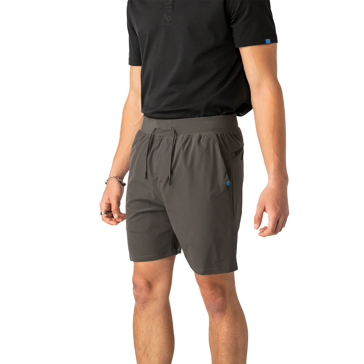 BAUER Pregame Train Short Senior - Image 13