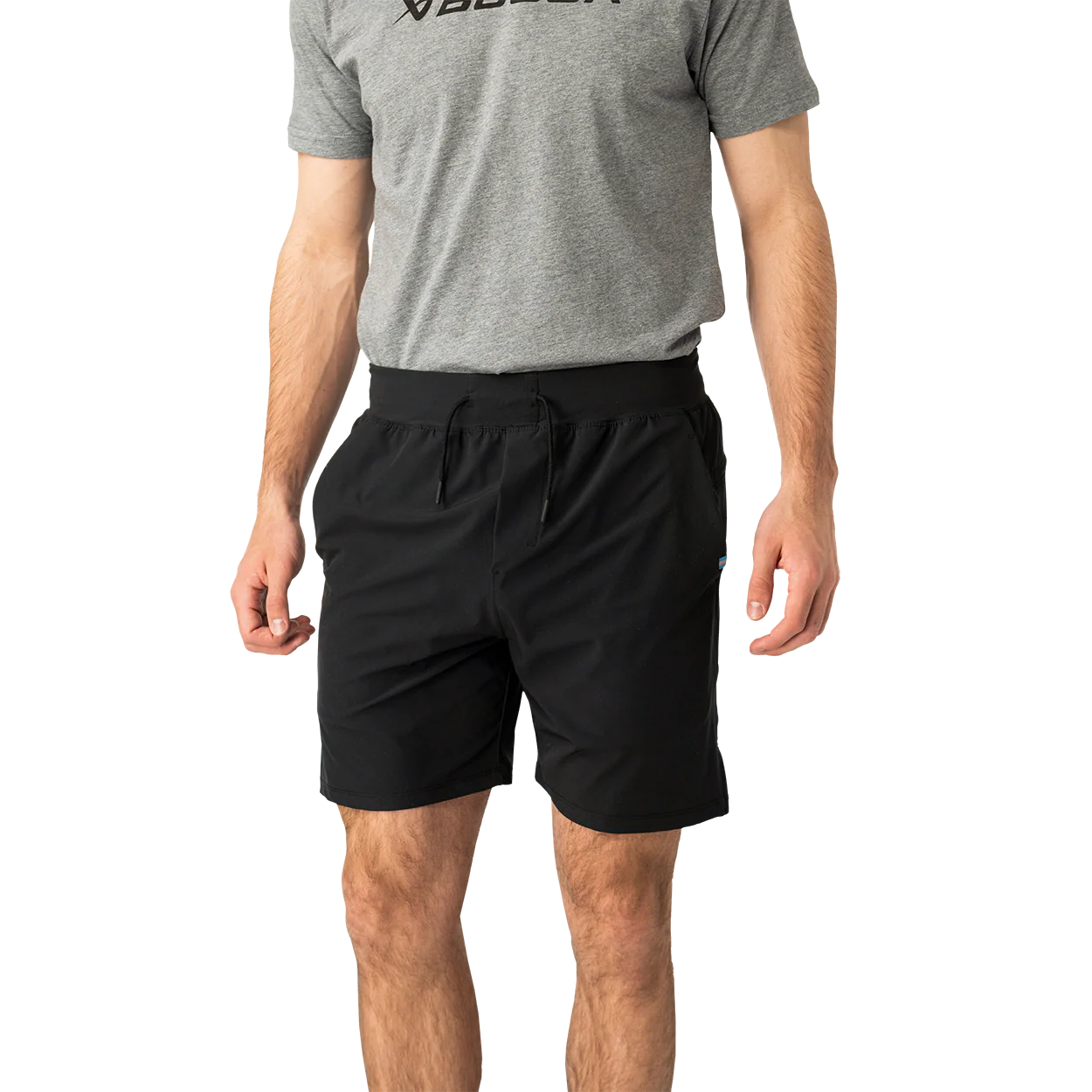 BAUER Pregame Train Short Senior - Image 8