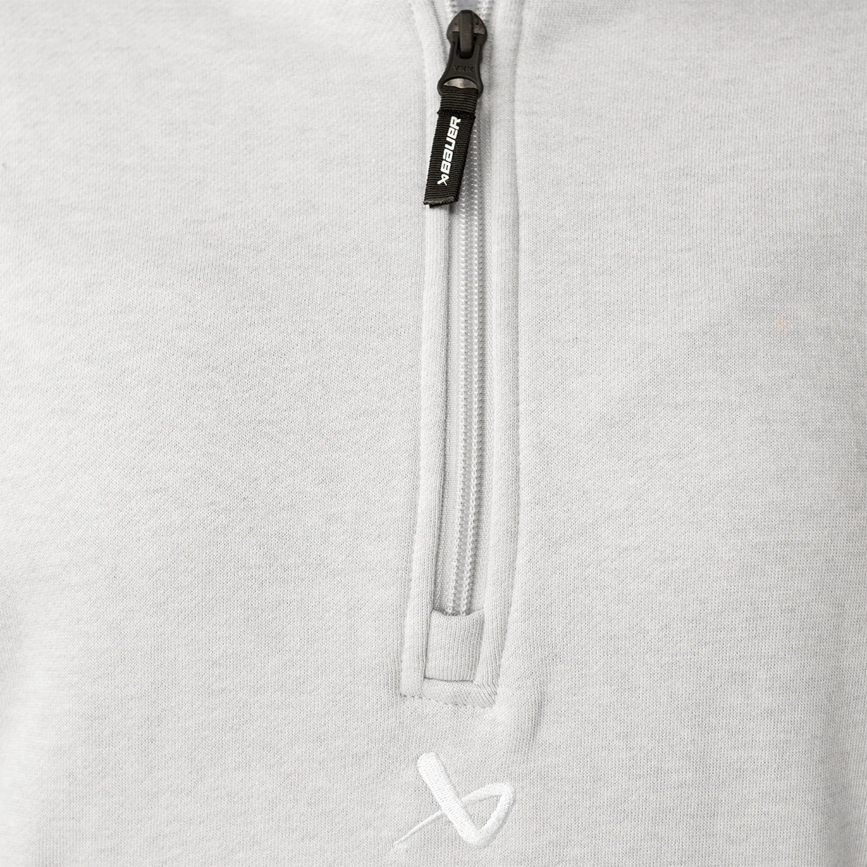 BAUER Women’s Off Day Quarter Zip - Image 7