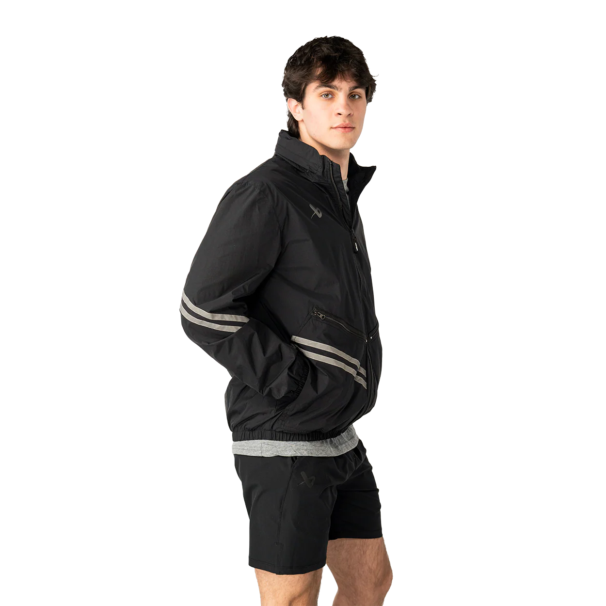BAUER Quick Shift Run Shell Senior - Image 3