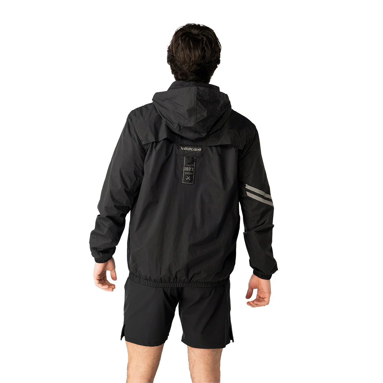 BAUER Quick Shift Run Shell Senior - Image 6