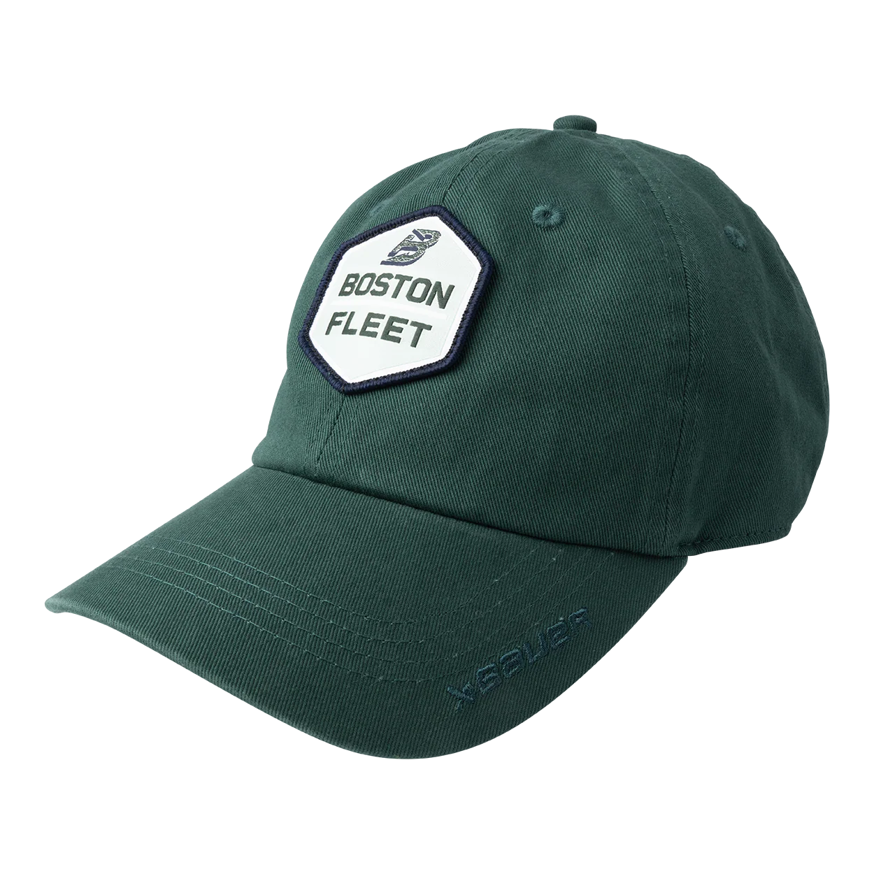 BAUER PWHL ADJUSTABLE TWILL HAT SENIOR BOSTON - Image 2