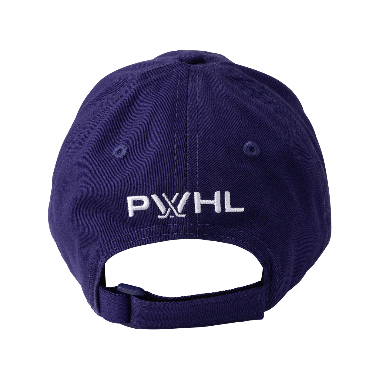 BAUER PWHL ADJUSTABLE TWILL HAT SENIOR MINNESOTA - Image 2