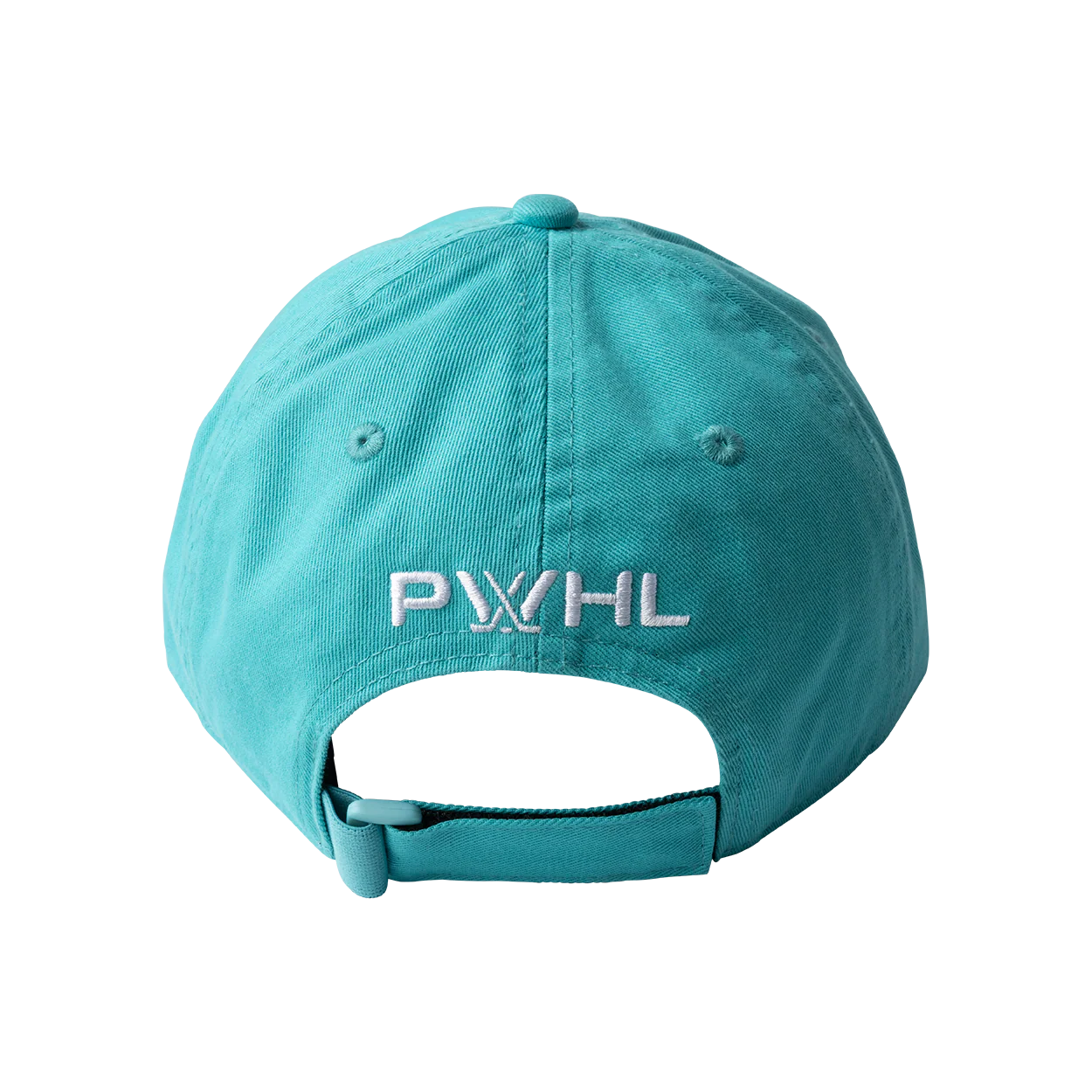 BAUER PWHL ADJUSTABLE TWILL HAT SENIOR NEW YORK - Image 2