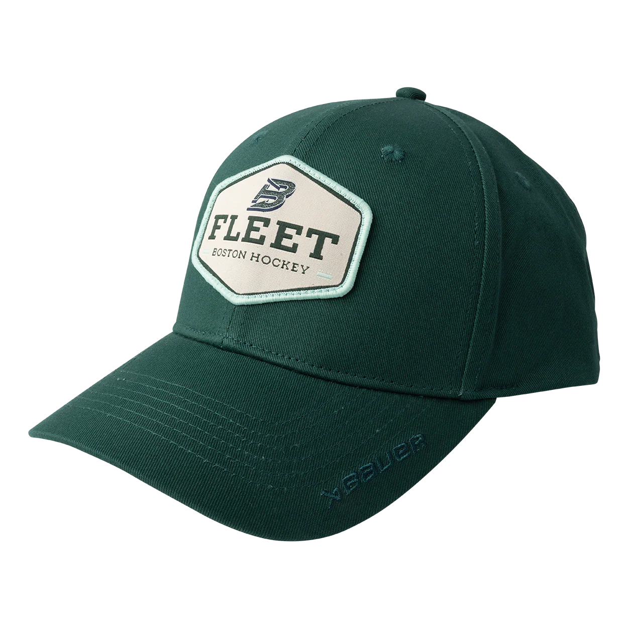 BAUER PWHL PATCH SNAPBACK SENIOR BOSTON - Image 2
