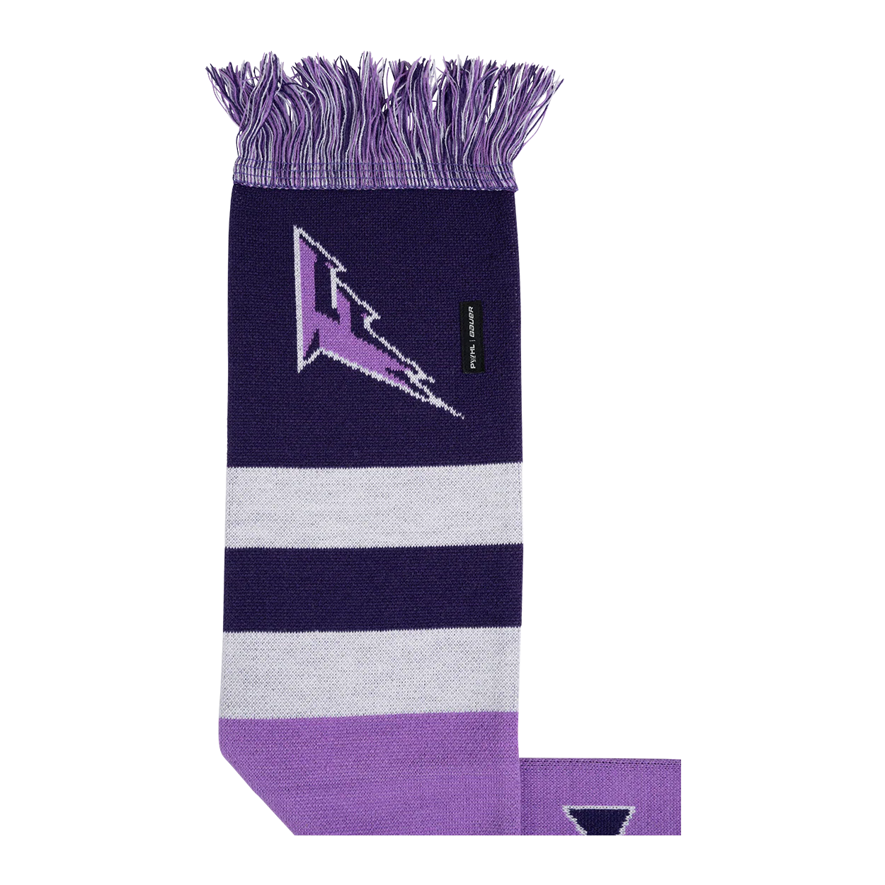 BAUER PWHL TEAM SCARF SENIOR MINNESOTA - Image 2