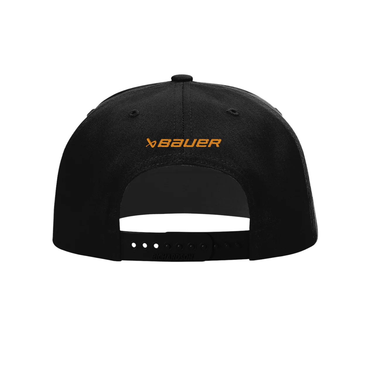 BAUER x Swaggy P Swag Flat Brim Hat - Image 2