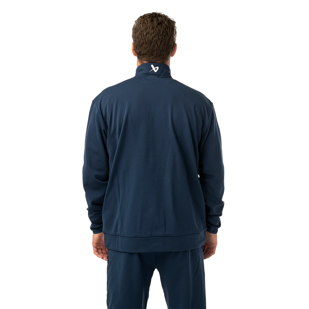 BAUER TEAM FLEECE 1/2 ZIP SENIOR - Image 16