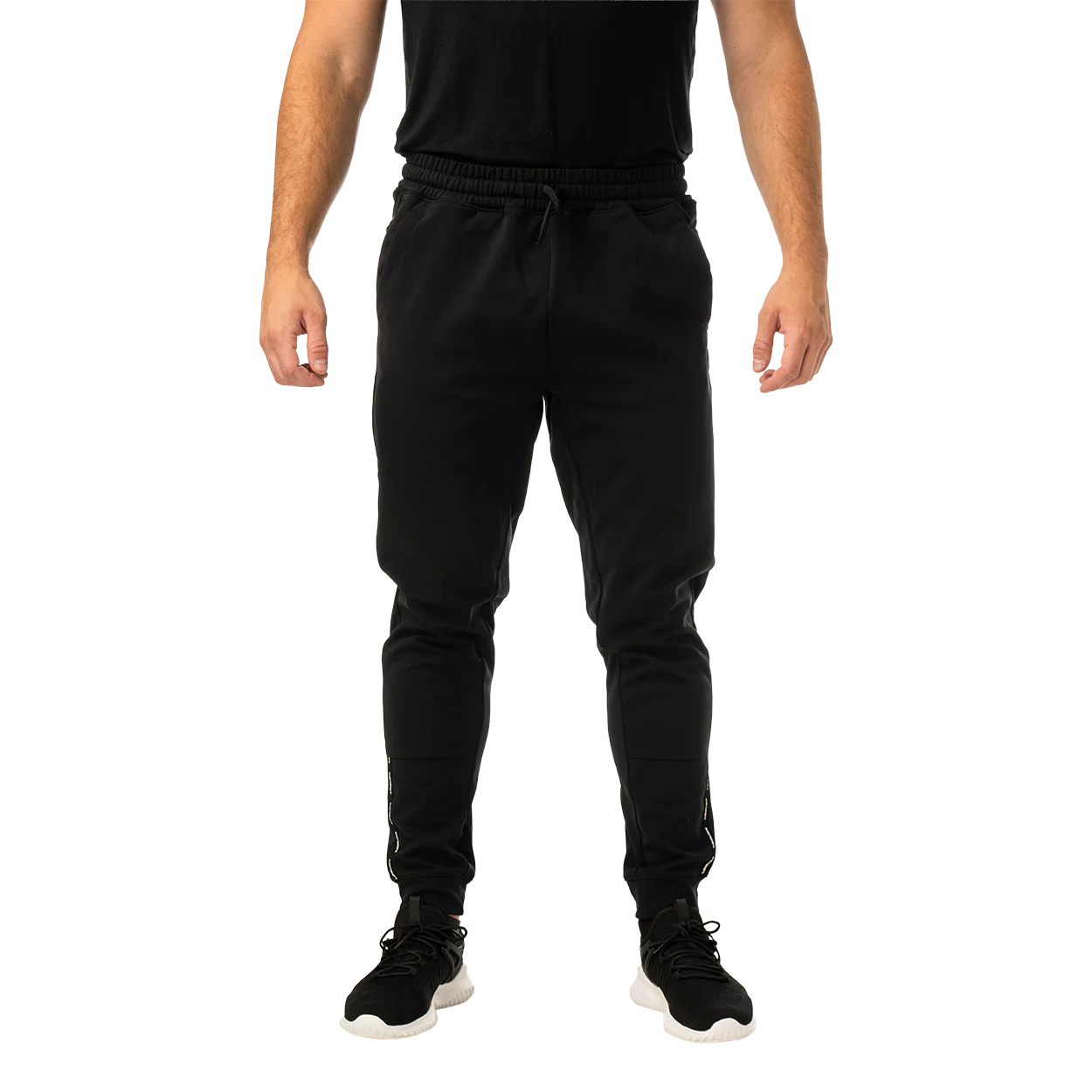 BAUER TEAM FLEECE JOGGER SENIOR - Image 10