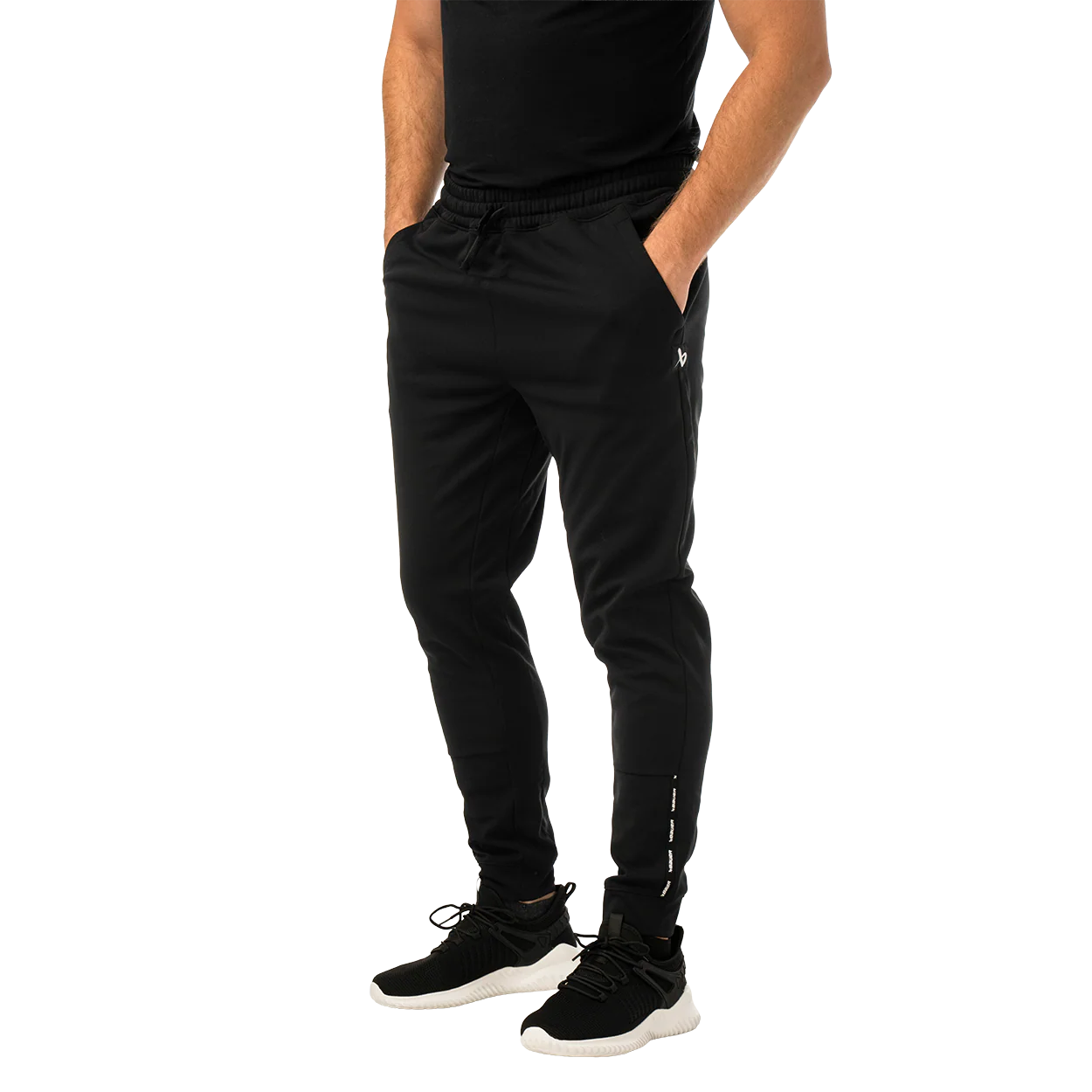 BAUER TEAM FLEECE JOGGER SENIOR - Image 11
