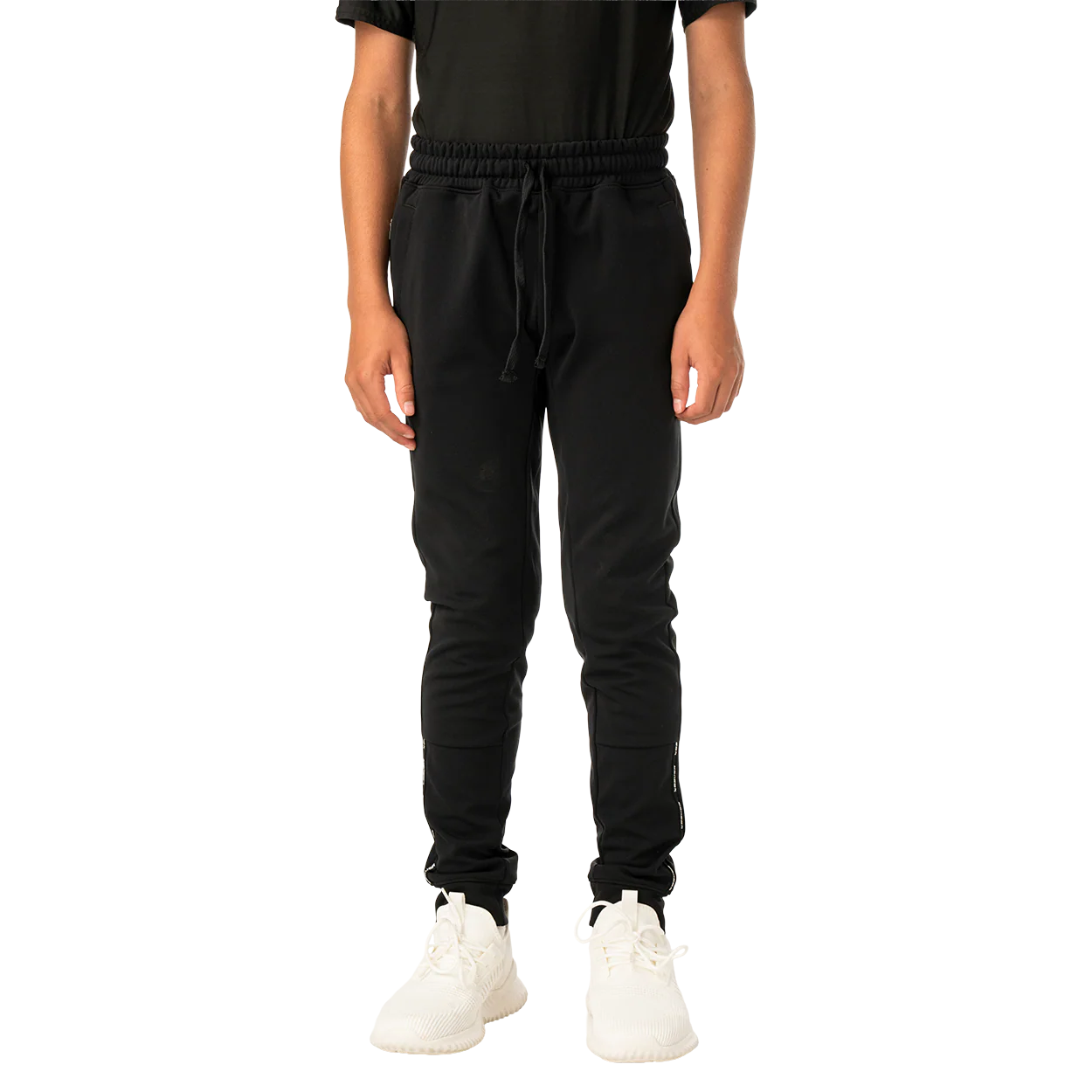 BAUER TEAM FLEECE JOGGER YOUTH - Image 4