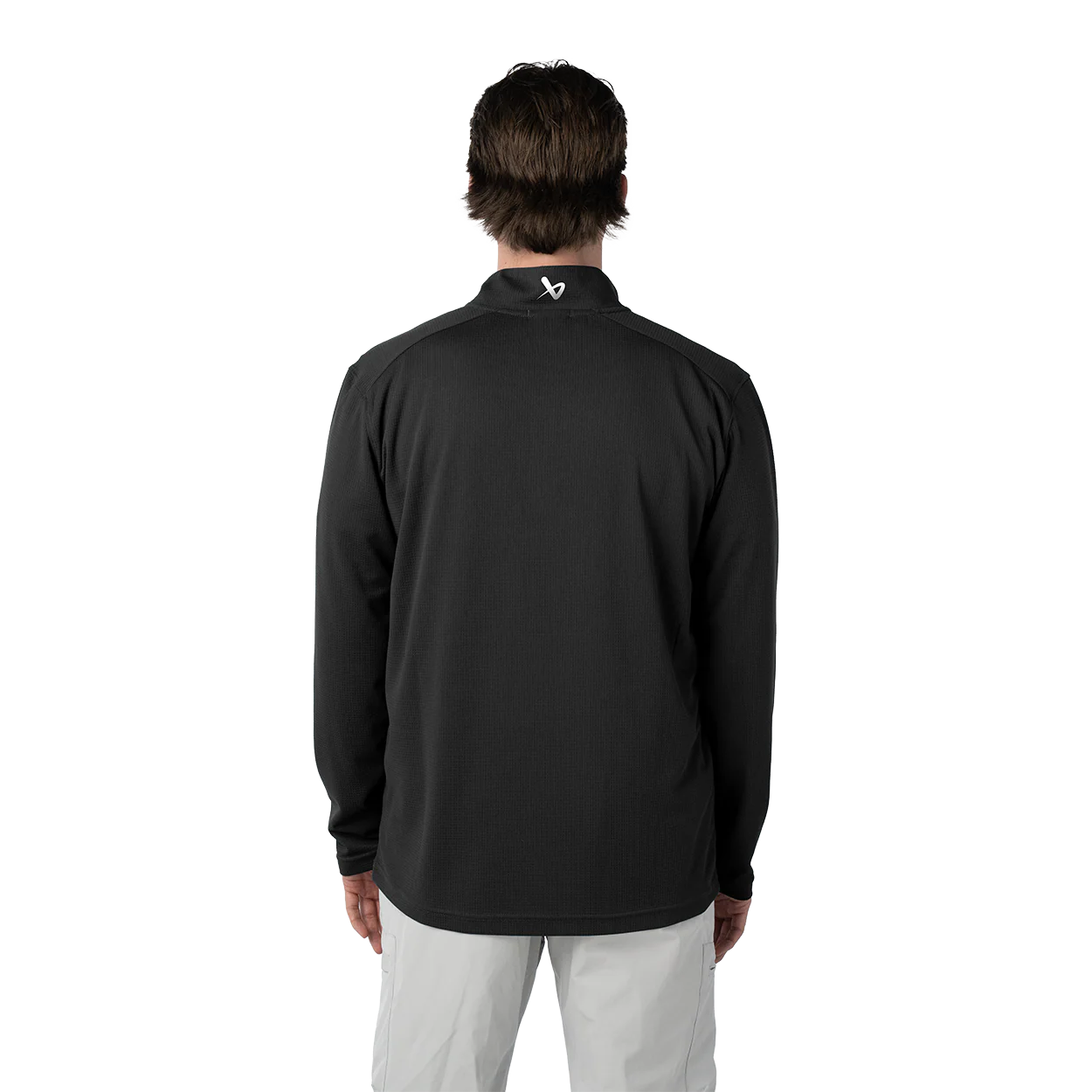 BAUER TEAM PERF 1/4 ZIP SENIOR - Image 8