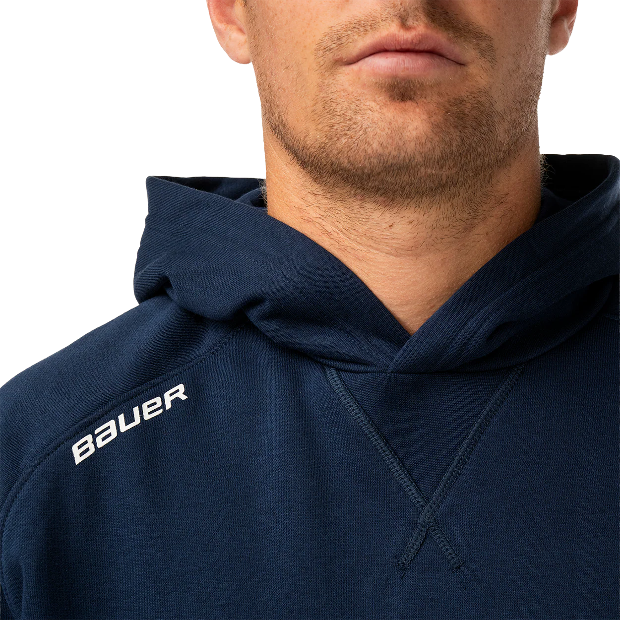 BAUER TEAM ULTIMATE HOODIE SENIOR - Image 10