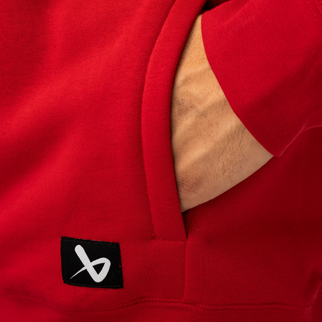 BAUER TEAM ULTIMATE HOODIE SENIOR - Image 16
