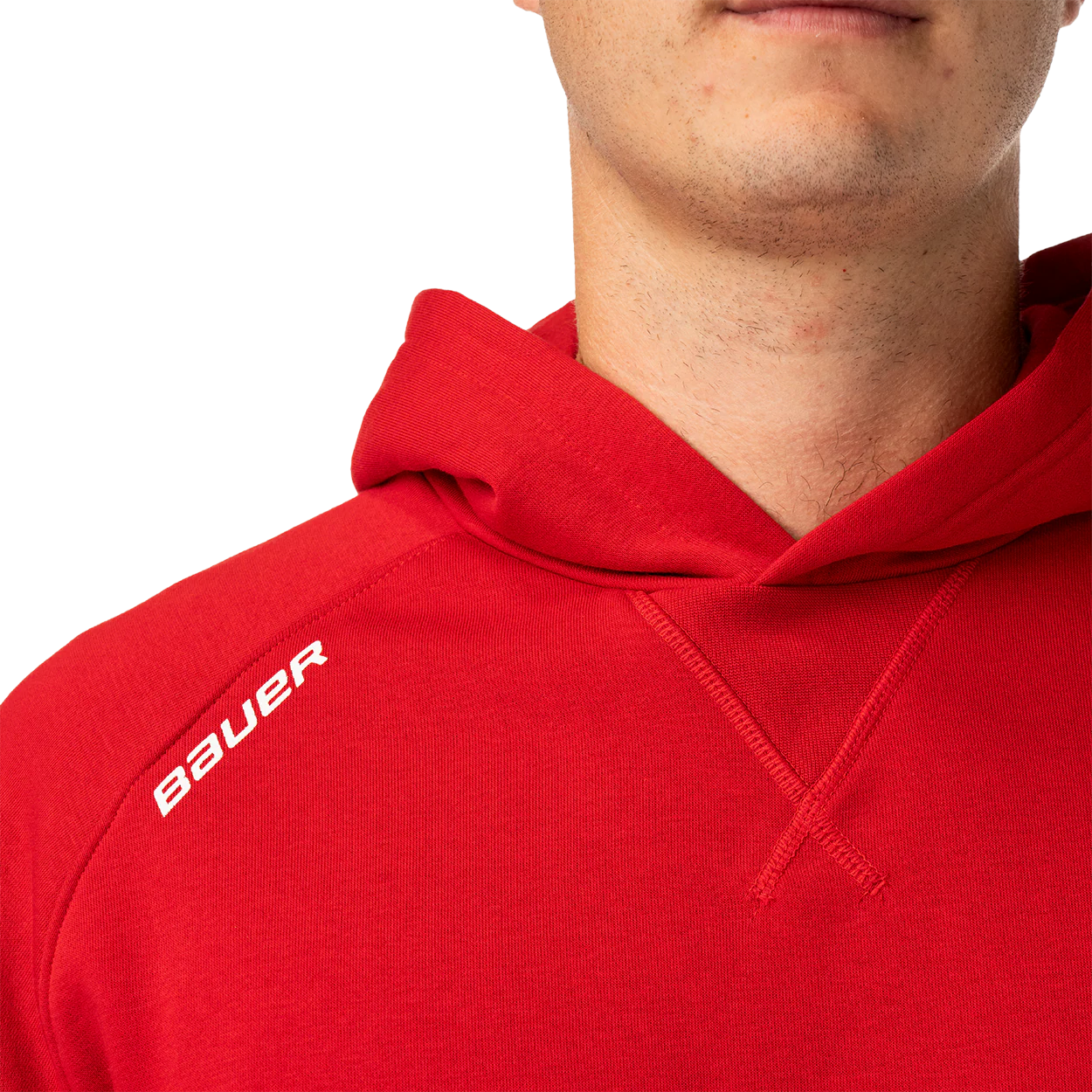 BAUER TEAM ULTIMATE HOODIE SENIOR - Image 18