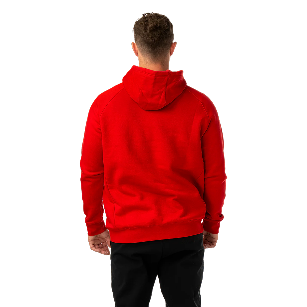 BAUER TEAM ULTIMATE HOODIE SENIOR - Image 19
