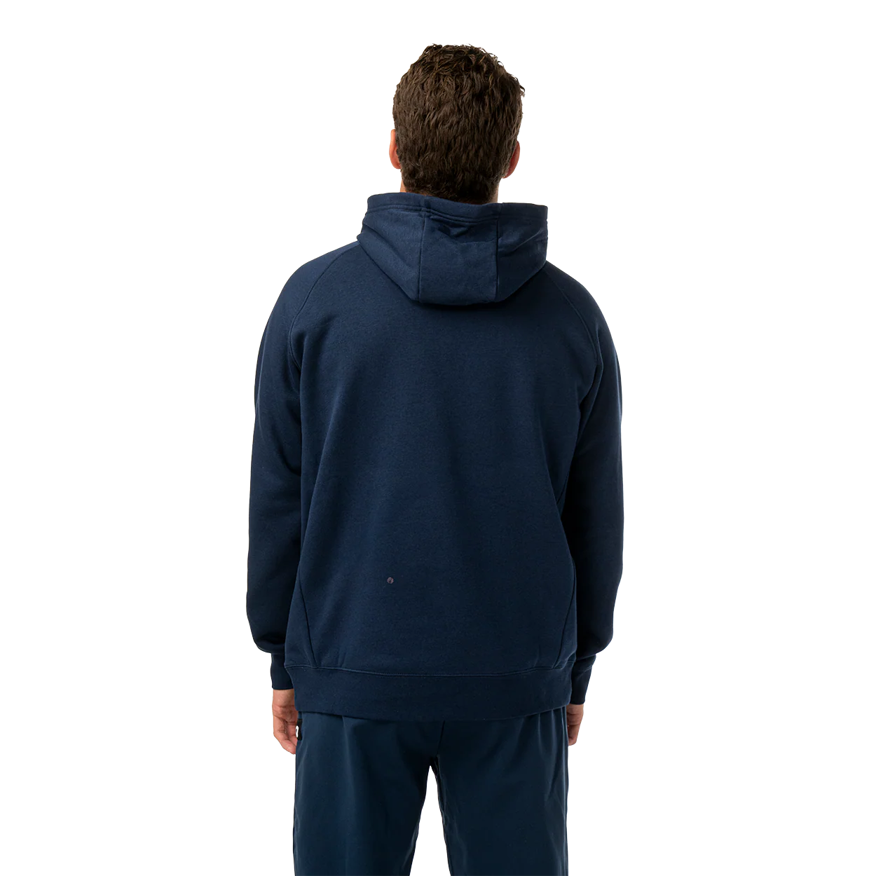 BAUER TEAM ULTIMATE HOODIE SENIOR - Image 7