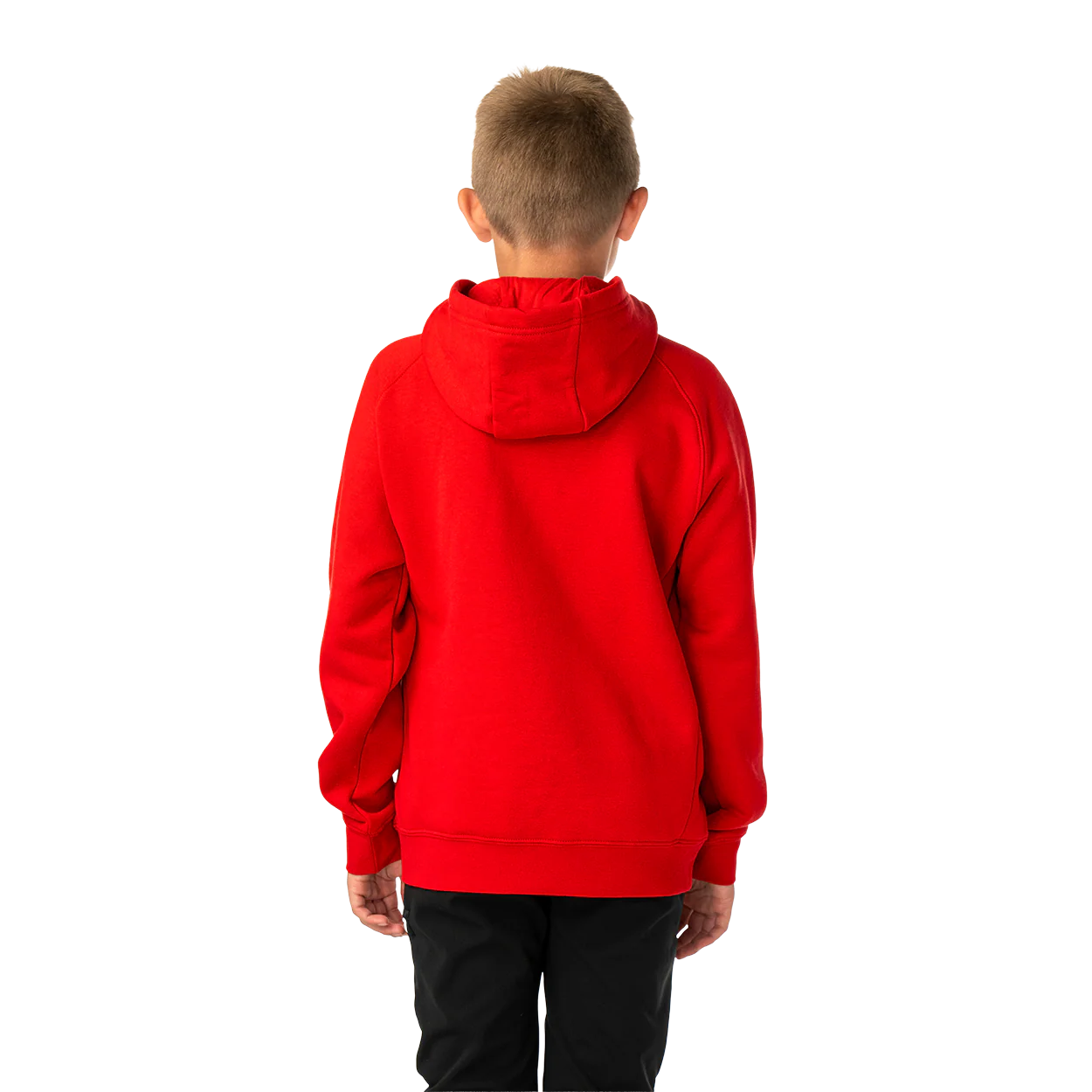 BAUER TEAM ULTIMATE HOODIE YOUTH - Image 11