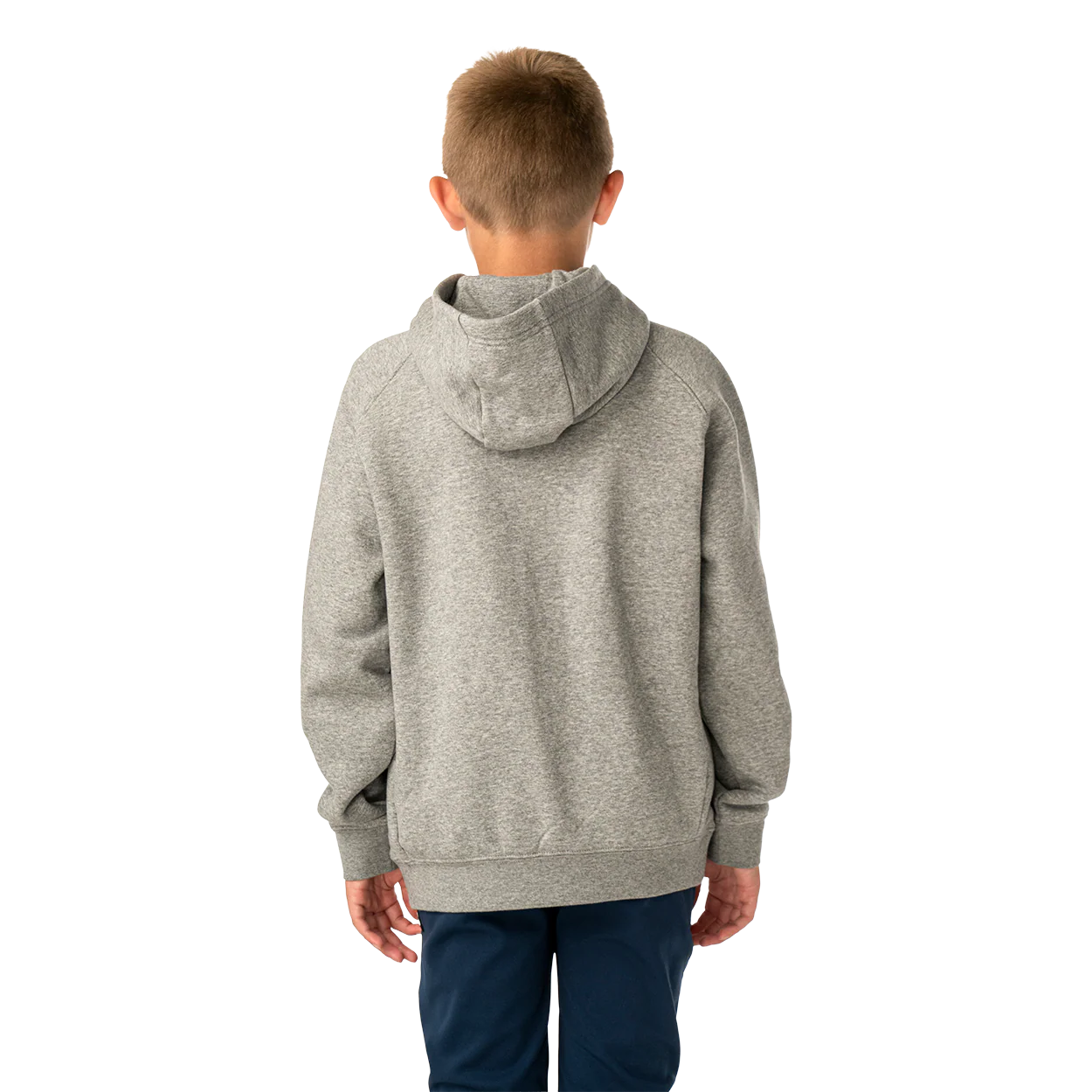 BAUER TEAM ULTIMATE HOODIE YOUTH - Image 5