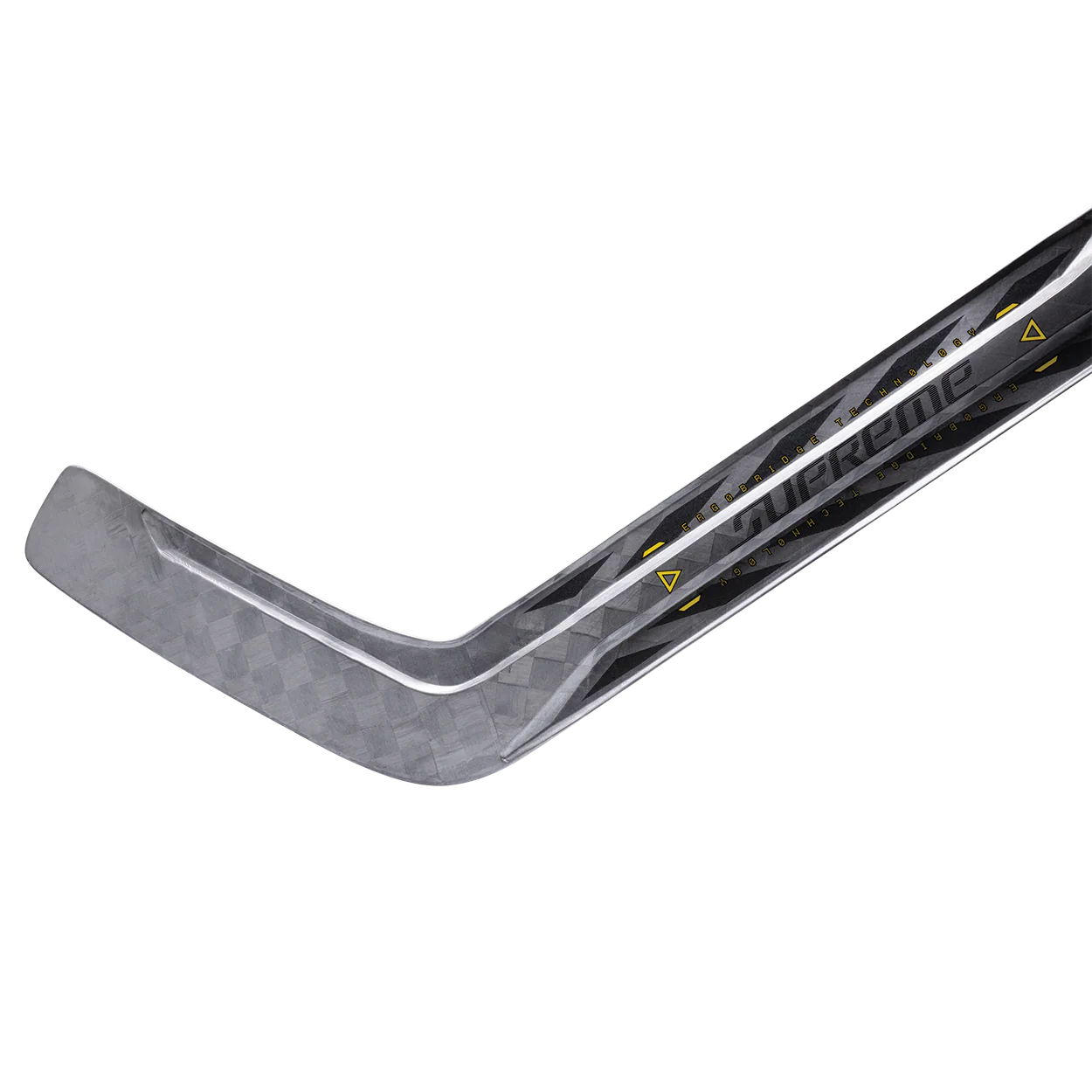 SUPREME SHADOW GOAL STICK INTERMEDIATE - Image 4