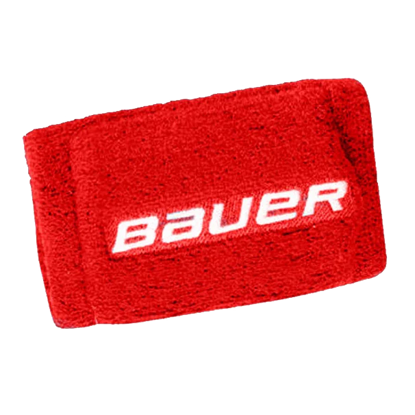 BAUER WRIST GUARDS - Image 3