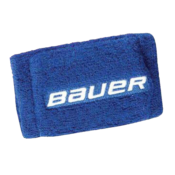 BAUER WRIST GUARDS - Image 4